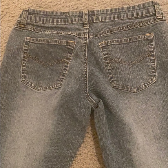 New attitude jeans size 11 - Picture 3 of 3